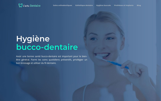 lactudentaire.fr